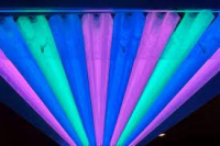 Preview: T5 Great Barrier Turquoise 80W